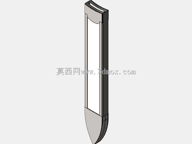 叶片短剑