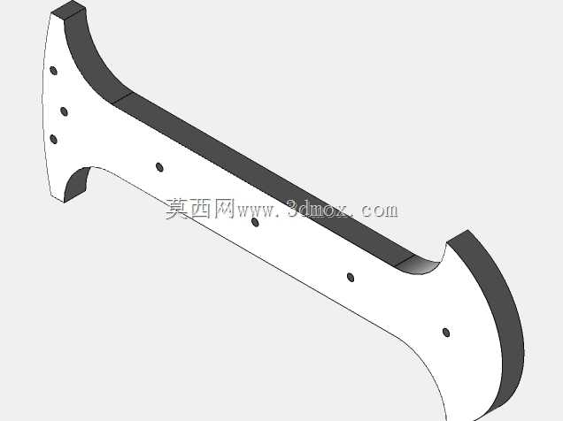 叶片短剑