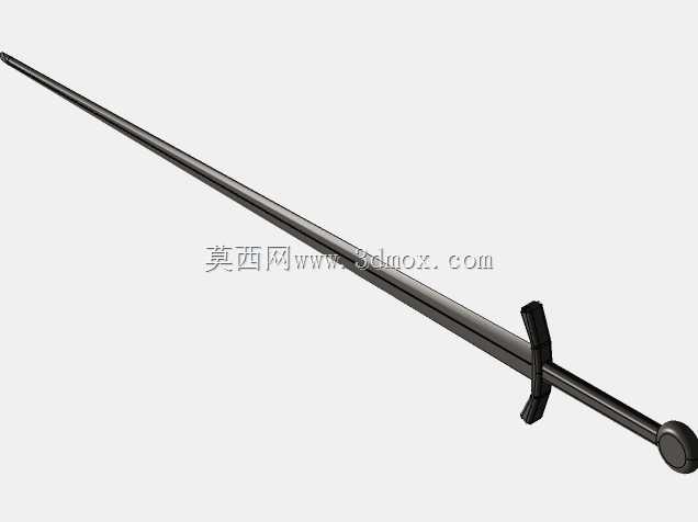阿尔比恩诺曼中世纪剑
