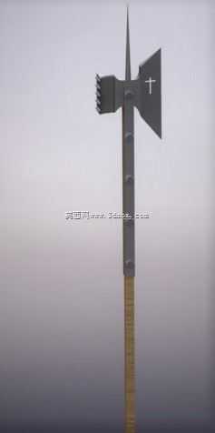 Poleaxe