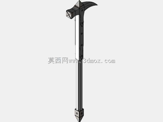 克劳斯贝克战锤