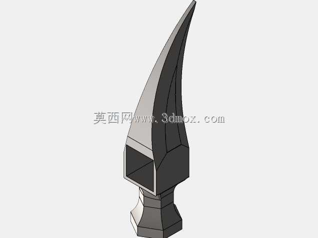 克劳斯贝克战锤