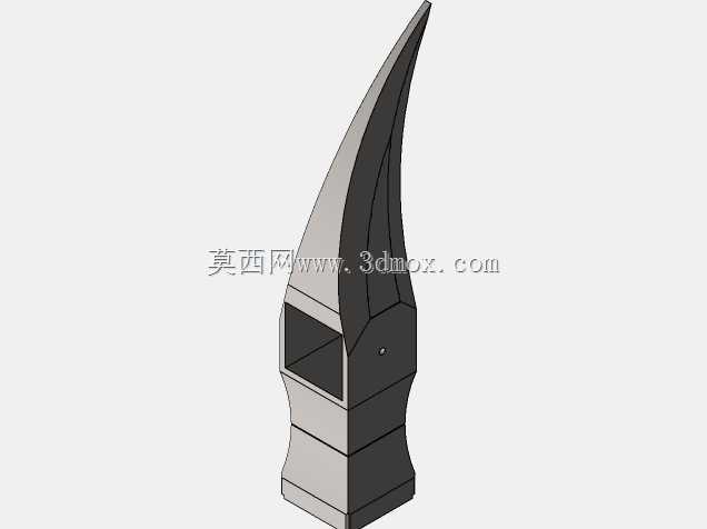 克劳斯贝克战锤