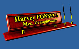 ��������HARVEY FONSE