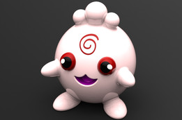 Igglybuff�ڴ�����-��