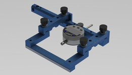 Betterley UNA Gauge-
