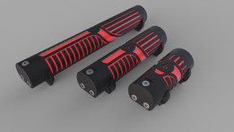 ����-RedHarbinger��