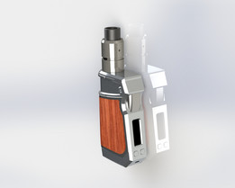 Sigelei����Vape Mod
