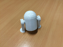 简单R2D2