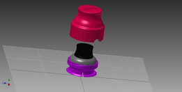 3dconnexion 3D���Ӳ�У���3D��ӡ��