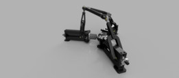 �˶�ƽ̨����3���ɶȺ�6���ɶ�