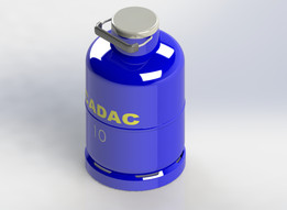 Cadac 10����ƿ