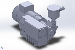 ��ձã���תҶƬ��Busch R5 0010�ͣ�1 HP�������