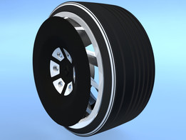 Rim CX/03