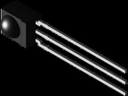 TSOP2136