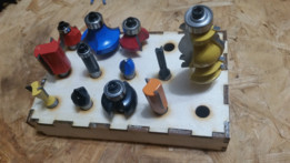 �����и�1/4Ӣ�絶ͷ�̶���