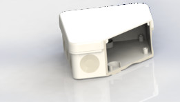 ABB AP9接线盒