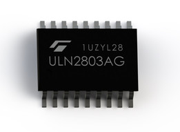 ���ɵ�·оƬULN2800AG