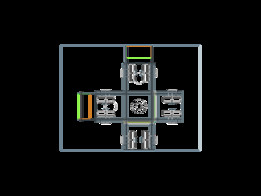 IFF FF3235