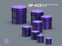 SP415��׼����ϵ��