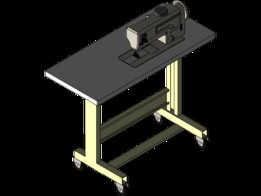 JUKI LU-1510���һ�