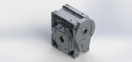 Bonfiglioli W75 U D3