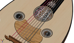 Aymen Rahmeni��Oud��
