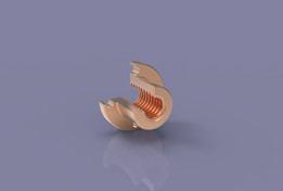 Tuercas Bronce Rosca