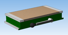 ���Ŵ���210mm x 370m