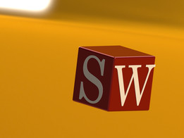 SolidWorks��ʶ���巽