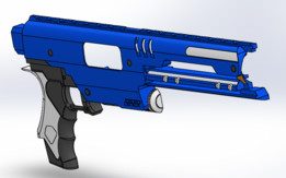 NerfϮ����CS-35�Ҳ��ڻ�