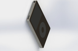 iPod Classic,第6代