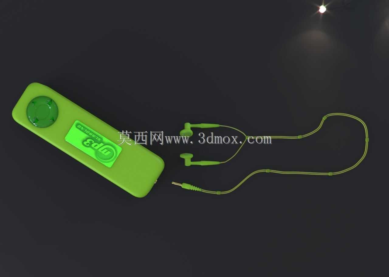 MP3播放器