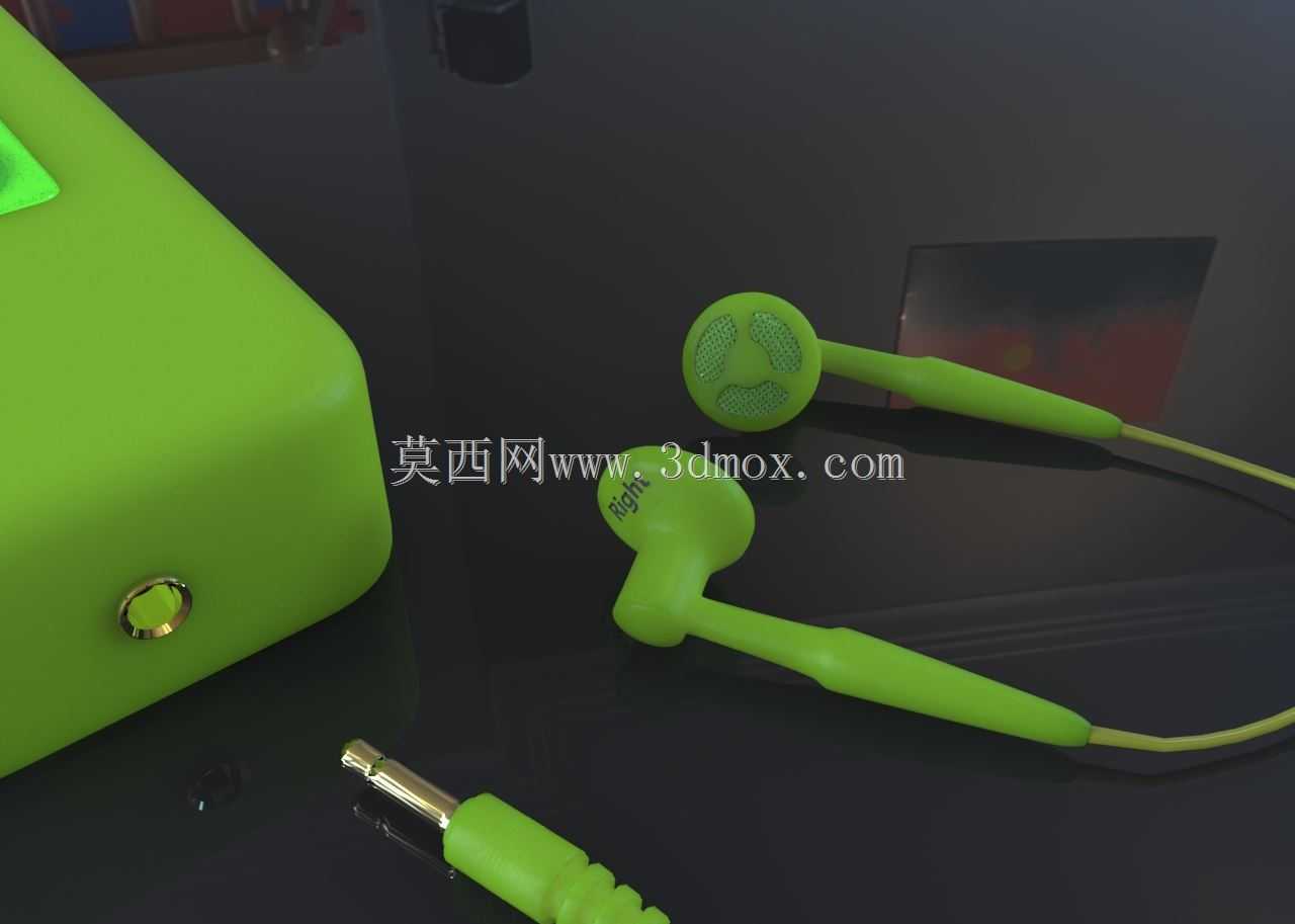 MP3播放器