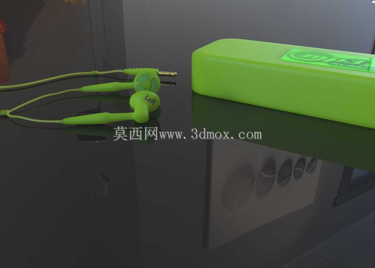 MP3播放器