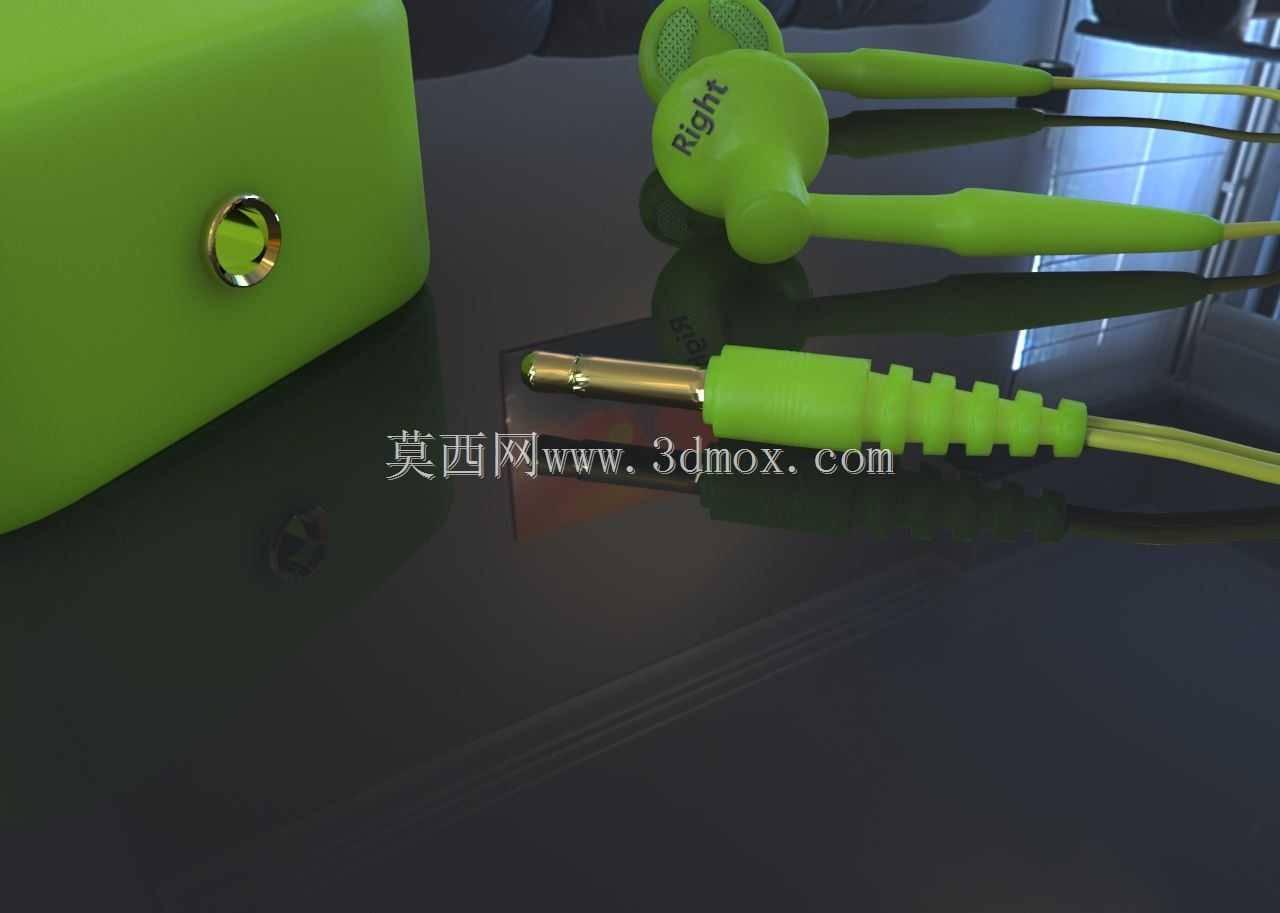 MP3播放器