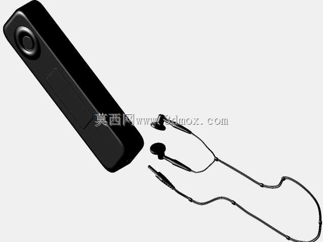 MP3播放器