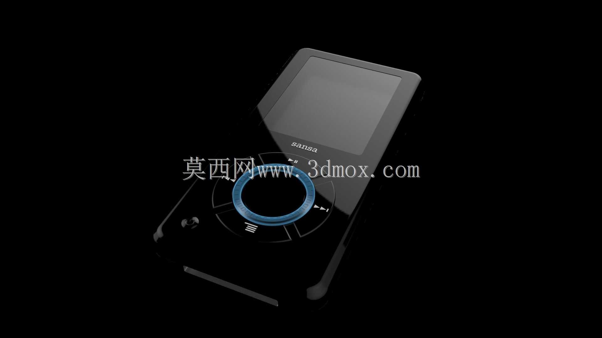 Sandisk Mp3播放器