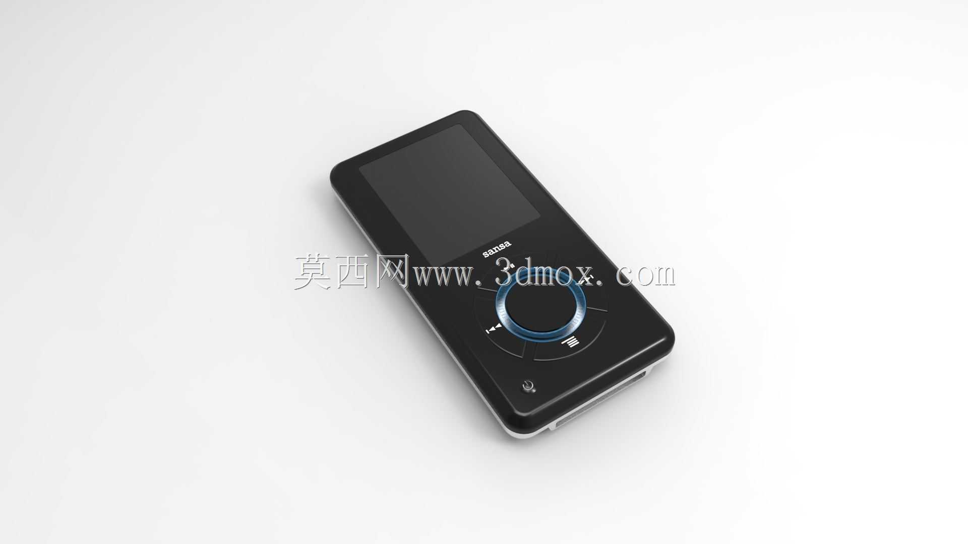 Sandisk Mp3播放器