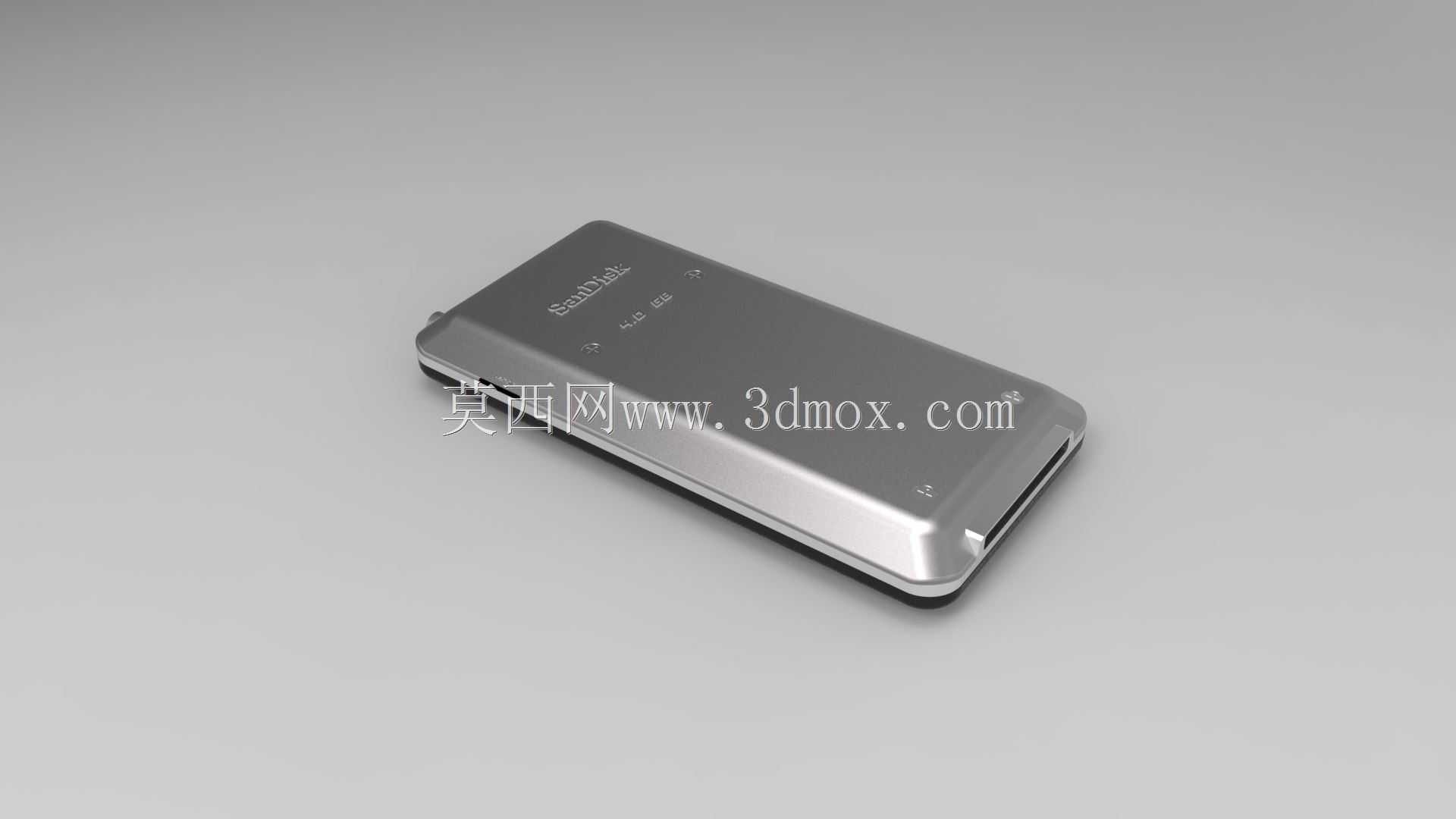 Sandisk Mp3播放器