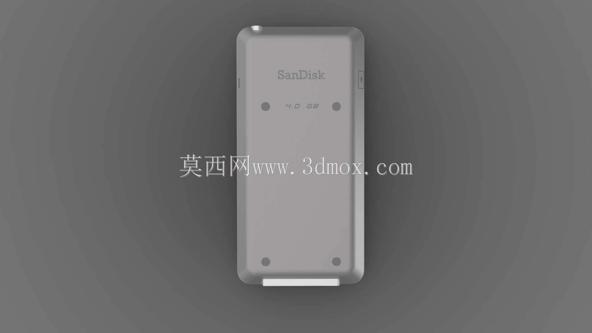 Sandisk Mp3播放器