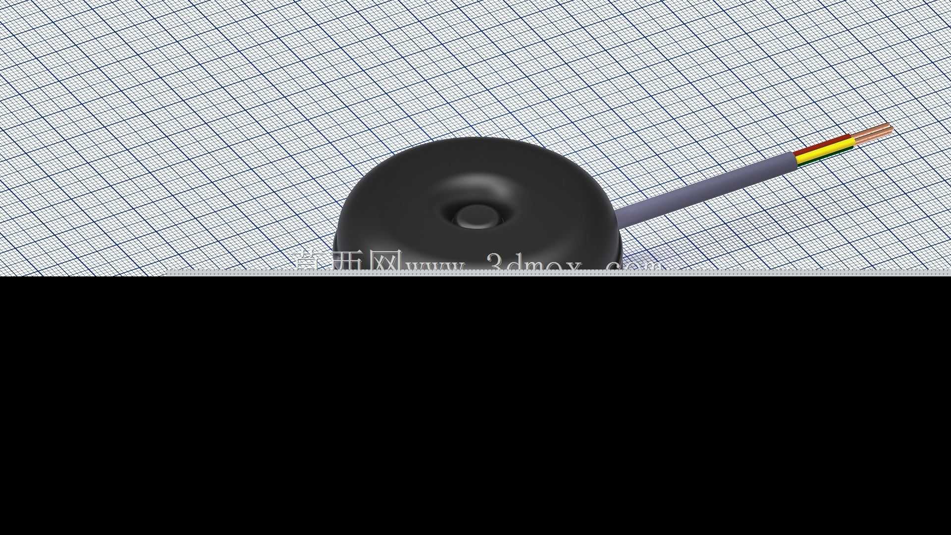 电缆卷收器