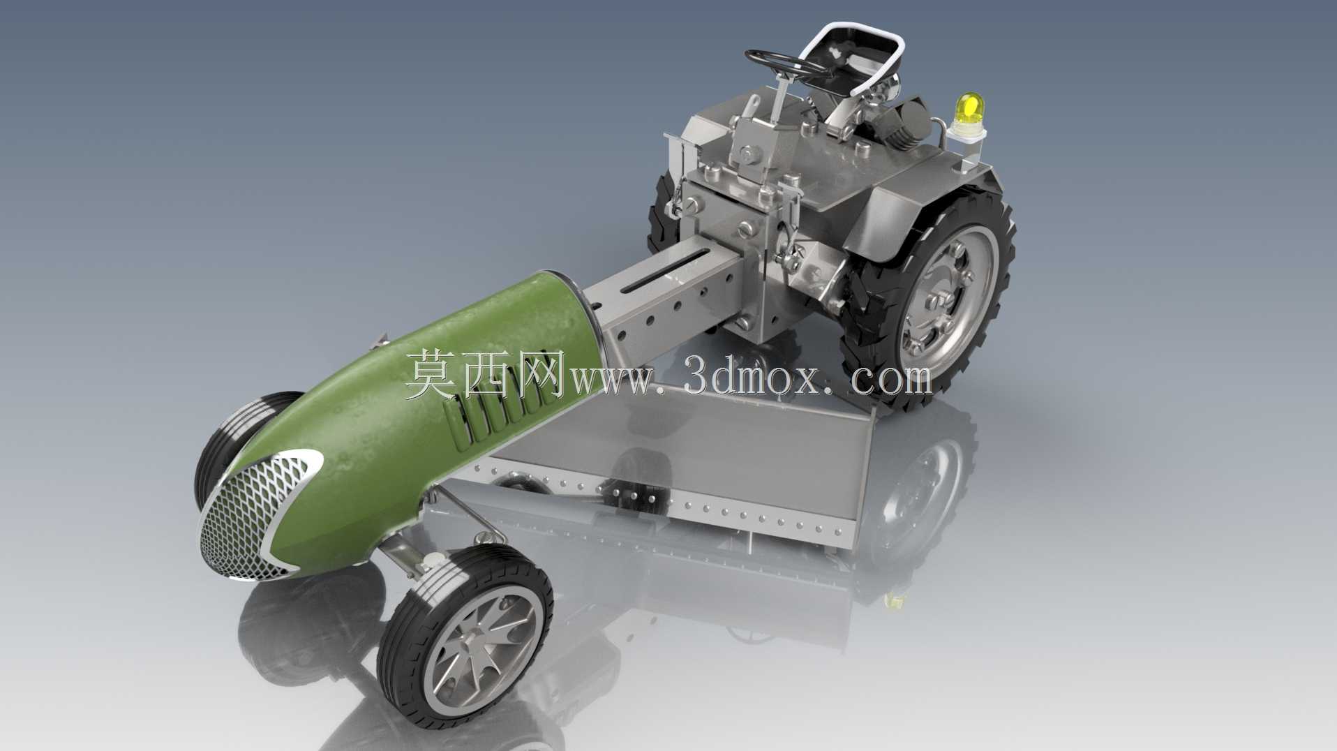 Geratetrager GrTgr。澳大利亚空军。RS-09