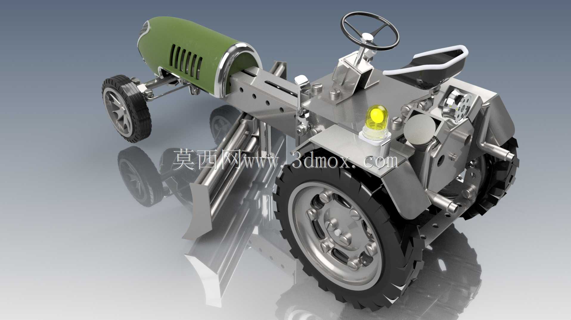 Geratetrager GrTgr。澳大利亚空军。RS-09