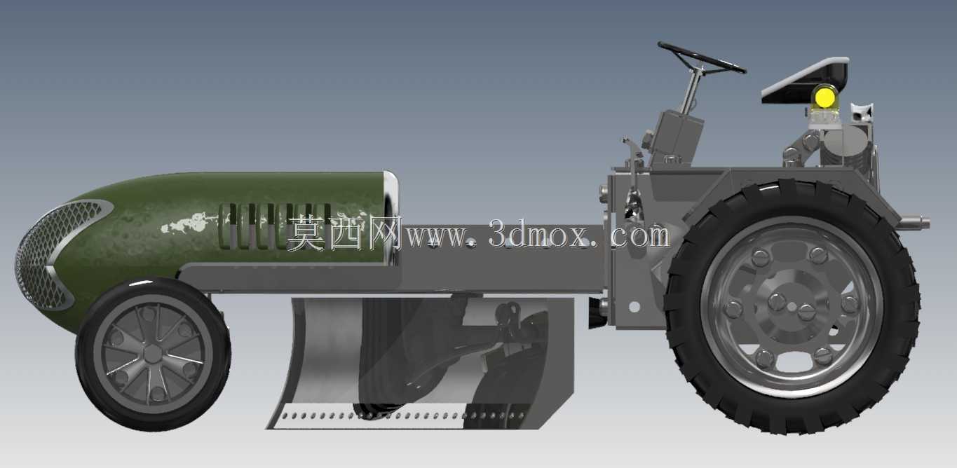 Geratetrager GrTgr。澳大利亚空军。RS-09