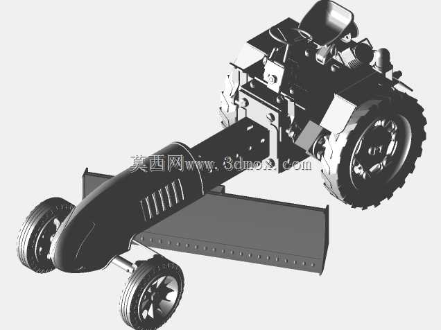 Geratetrager GrTgr。澳大利亚空军。RS-09