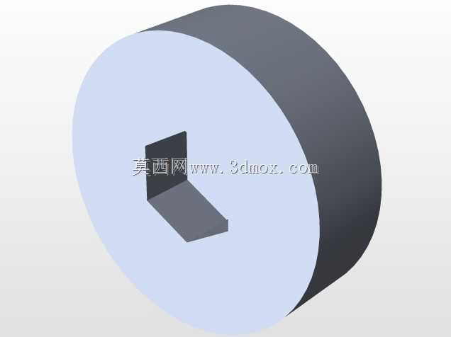 机械式自行车盘式制动卡钳