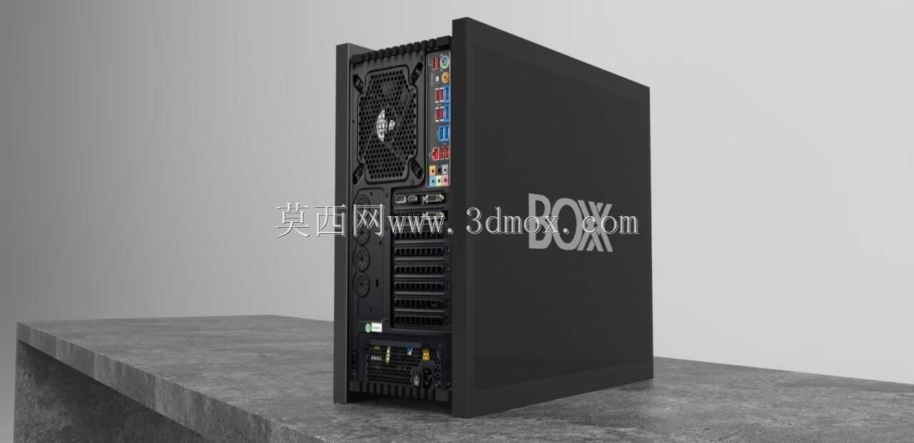 E-BOXX-ION系列5
