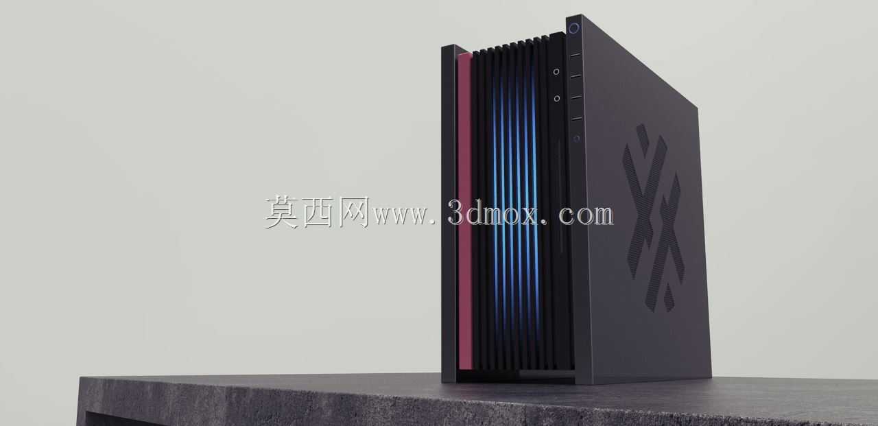 E-BOXX-ION系列5