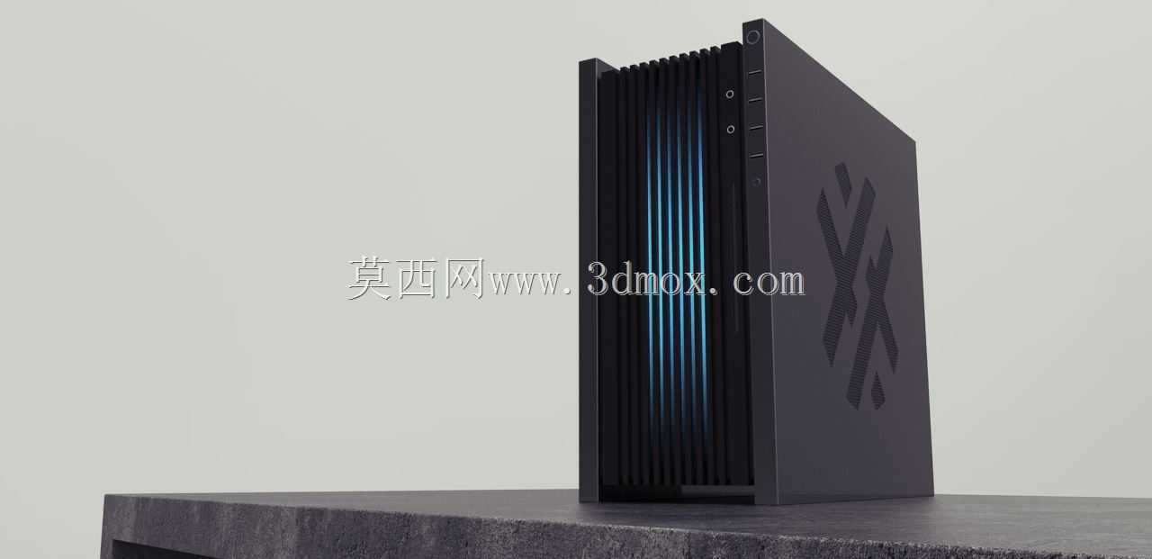 E-BOXX-ION系列5